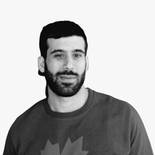 Picture of Ed Hassane