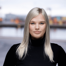 Picture of Anastasia Zvyagina