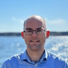 Picture of Johannes Smidelöf