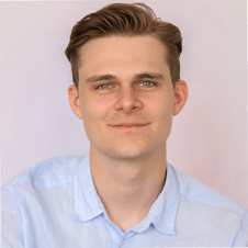 Picture of Tobias Seegert