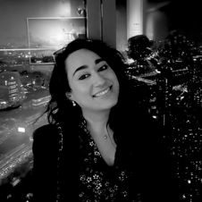 Picture of Maryam Hussain