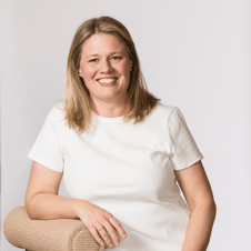 Picture of Maria Lejefors Lusth