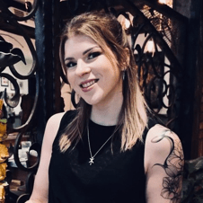 Picture of Debbie