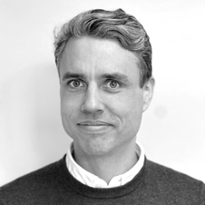 Bild på Anders Hallgren