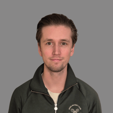 Bild på Jesper Lindberg