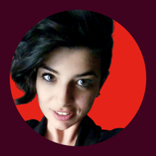 Picture of Chiara Sanna