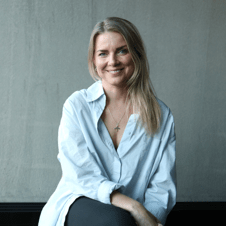 Picture of Michaela Thorsén