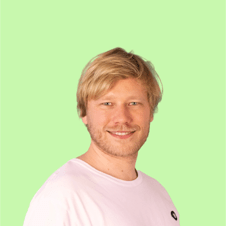 Picture of Felix Lüdtke