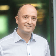 Billede af Martin Haakansson