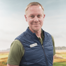 Bild på Jonas Björk