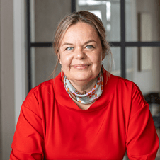 Billede af Ene Charlotte Krog