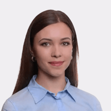 Picture of Evelina Kireilyte