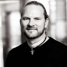 Billede af Rasmus Ørnstrand