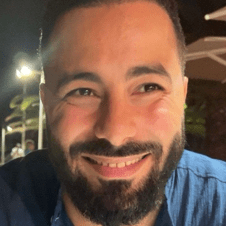 Picture of Imadeddine Attar