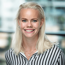 Bilde av Anita Hystad Nygård