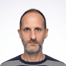 Picture of Alberto Tornielli