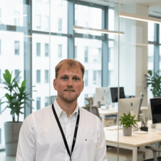 Picture of Simon Merz