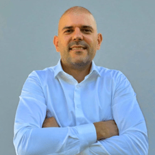 Picture of Stefan Trninic