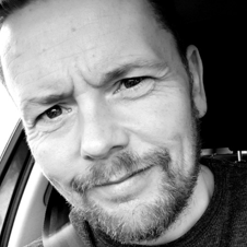 Picture of David Hebden