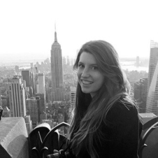 Picture of Daisy Congiu
