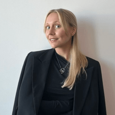 Picture of Frida Grönberg