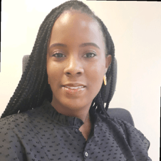 Photo de Sylvia KOUAKOUA