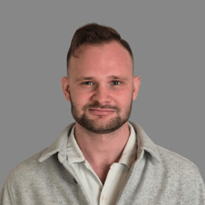 Bild på Carl-Johan Just