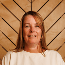 Picture of Petra Roberts