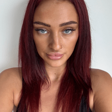 Picture of Abbie Jerram