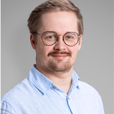 Bild på William Edkvist