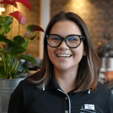 Bild på Katarina Borglund