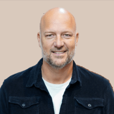 Billede af Thomas Monrad Birk