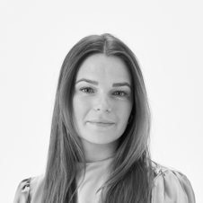 Bild på Linda Hansson