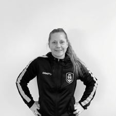 Bild på Petra Löfgren