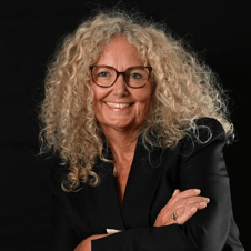 Billede af Mette Gross