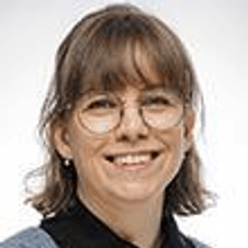Picture of Marita Mentzoni Mørken