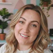Picture of Lauren Bartlett