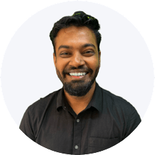 Picture of Jayesh Rasne