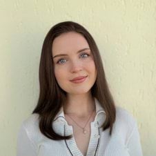 Picture of Mariia Smyk