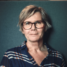 Picture of Susanne Friberg