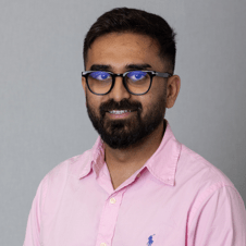 Picture of Aarush Chevli