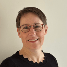 Foto van Ieke Kuijpers - van Gaalen