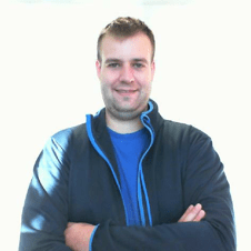 Bilde av Alexander Hanssen