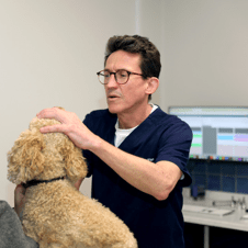 Picture of Christian LeVan