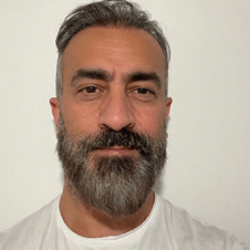 Picture of Murat Yasar