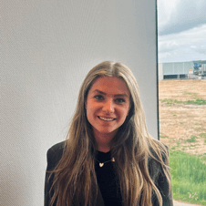 Foto van Eva Veerman