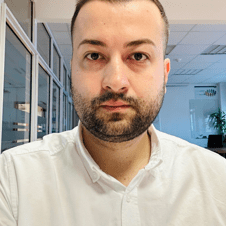 Picture of Serghie Marian