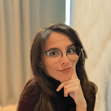 Picture of Ángela Borrás