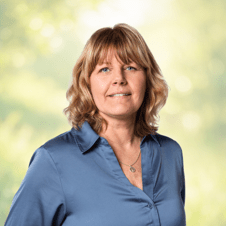 Bild på Lena Bosson