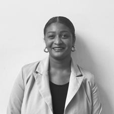 Photo de Diane ATTOUMANI